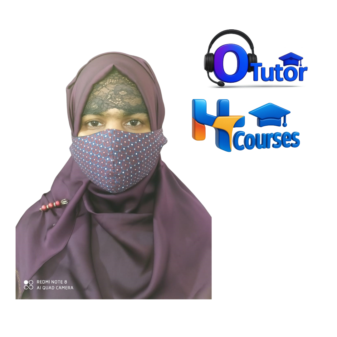 মিস জয়নব